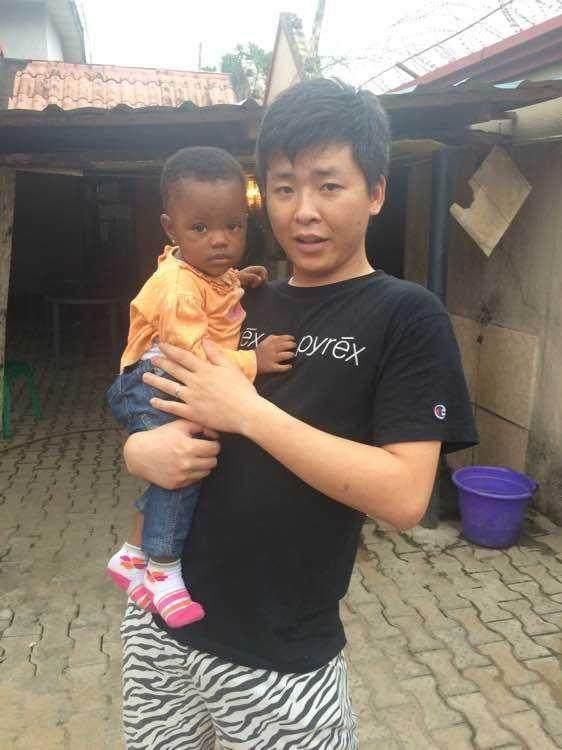 为什么说中国人起源于非洲的理论大厦基础很不