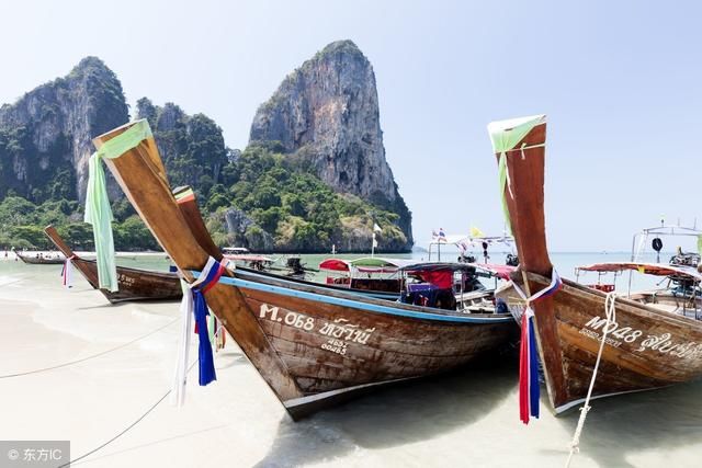 【飞兔旅行】泰国落地签和国内签有什么区别?