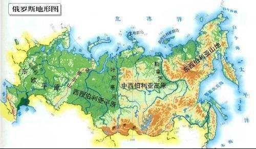 给世界大平原排了名次才发现,我国所有平原相