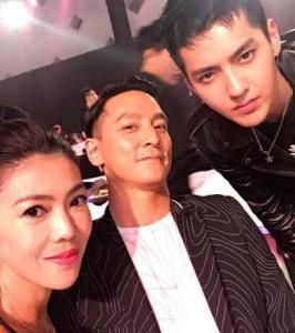 好突然!时尚女魔头苏芒离职,赵丽颖为何会躺枪