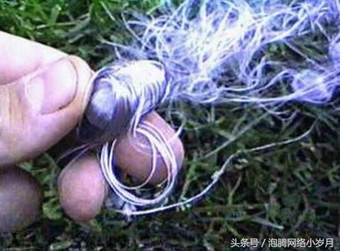 中国石墨炸弹威力究竟有多大?真相说了你都不