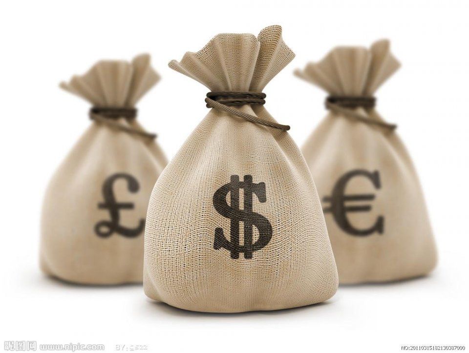 建信养老飞月宝一直降,你认为还会不会上升了