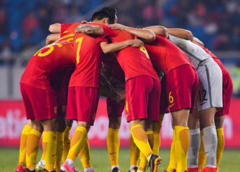 如果真如黄西所说国足散伙,那么球员们能去干