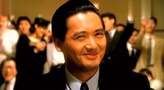 若把这三部电影票房拿出来兑换,第一是《战狼