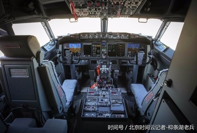 波音737 max 8即将交付国航
