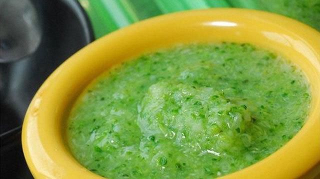 6个月宝宝可以吃什么辅食,宝宝辅食食谱大全,