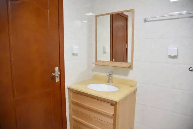 福州高新区人才公寓正式揭牌,首批36人入住