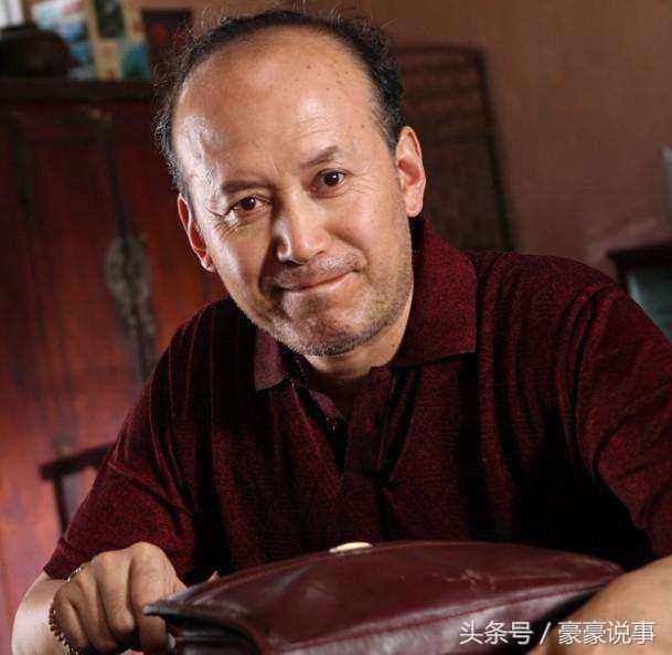 被丈母娘嫌弃的5位男明星,撒贝宁是因为穷,他