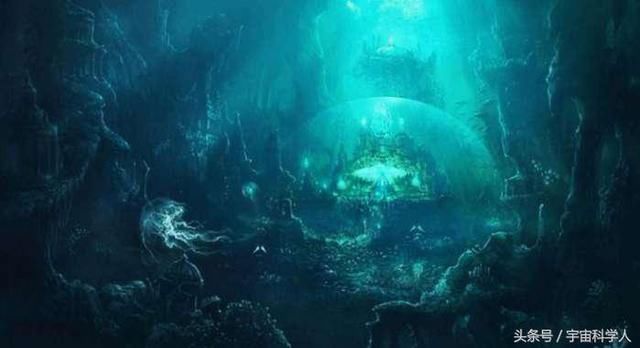 2000多年前的铅书 刷新神的记载