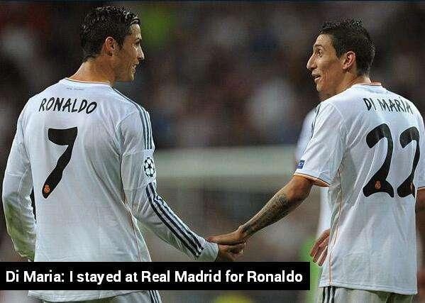 阿根廷阵容弱?梅西队友菜?但是C罗的队友更弱