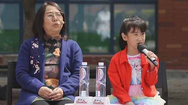 《老师请回答》20190503第一季收官交卷