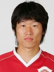 韩国足球历史最佳阵容,20世纪亚洲最佳球员领