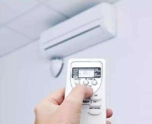 空调的1匹、1.5匹、2匹是什么意思?到底该如