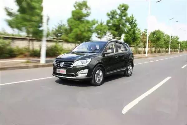 三四线城市汽车销量排名