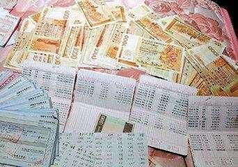 恐怖分子活动的资金都是哪里来的?没想到都是