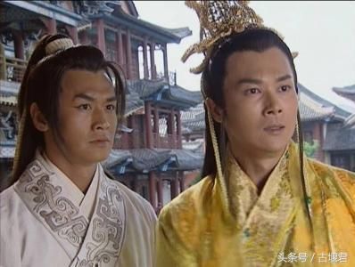 龙游天下之龙治天下:第二章 白珊珊被封为王后