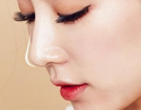 鼻子整型美容、鼻子整形多少钱、鼻子整容过程