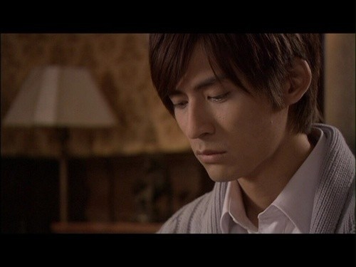 周渝民范冰冰 《金大班》简直是童年的颜值顶配回忆