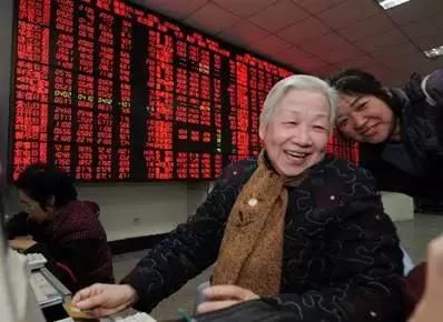 申万宏源投行部月薪4700,高大上的金融人士真