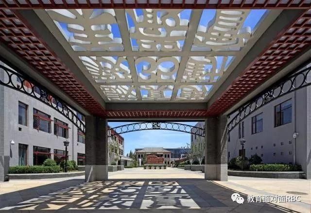 独家重磅北京市第三十五中学:五制改革以学生