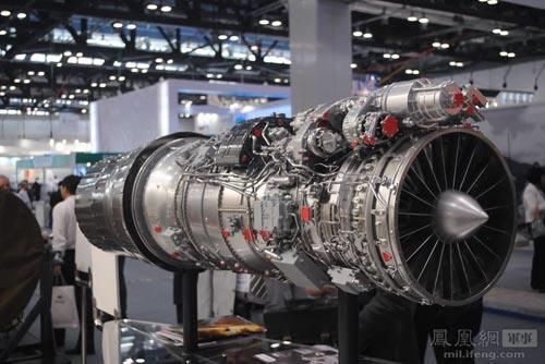 F135发动机推力突破20吨大关,对华技术优势进