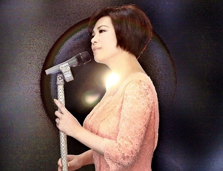 她是台湾最红歌手,离婚后一直独身,60岁盼望姐弟恋