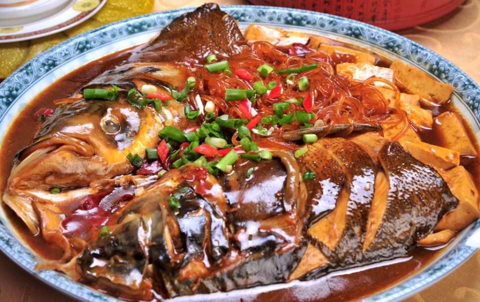 厉害了!俺们哈尔滨美食大集合,稀罕版全球收藏