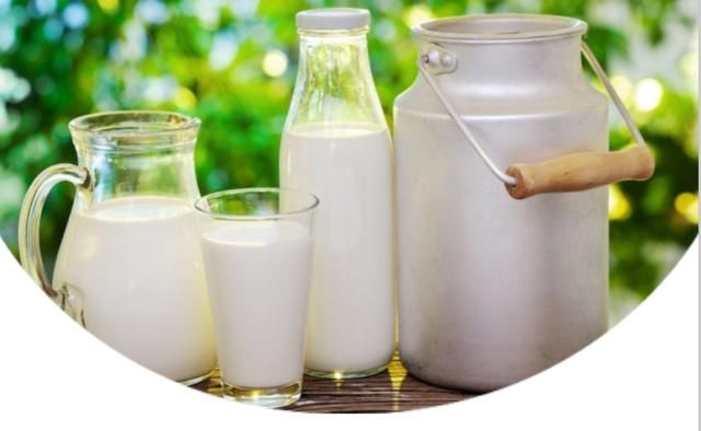 母乳?奶粉?鲜奶?1岁后喝什么奶好?