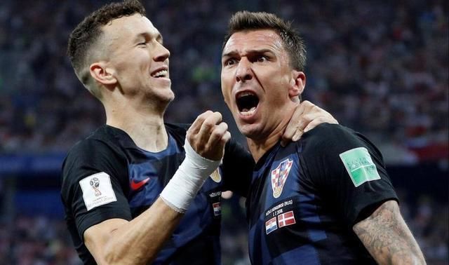 世界杯冠亚军决赛法国对克罗地亚首发阵容\/历