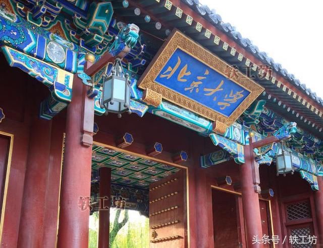 读错鸿鹄的北大校长道歉了,为什么不被原谅?