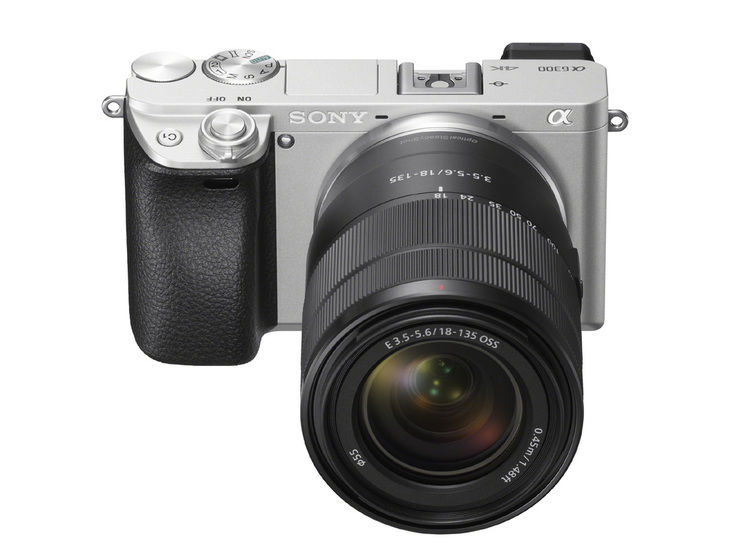 突然袭击!索尼发布E卡口18-135mm F3.5-5.6 O
