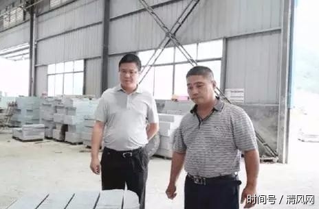 新邵县委副书记杨韶辉率县食药工商质监、安监