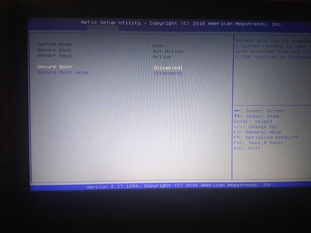 UEFI是什么?uefi引导win10安装详细教程