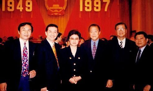 渔村少年到第一隐形富豪,资产之多令李嘉诚都