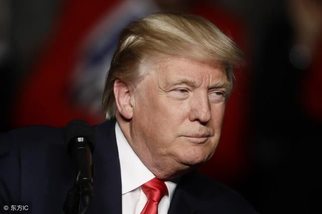 特朗普欲对4000亿美元中国商品征税!