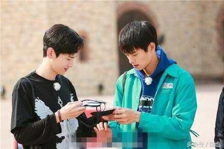 《我是大侦探》山花cp再聚首, 魏大勋生日汇总