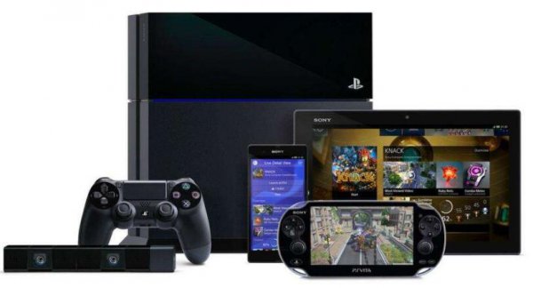 PS4成功运行PS2游戏 主机内置浏览器破解成