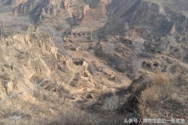 华县地震,据说是中国历史上伤亡最大的一次地震
