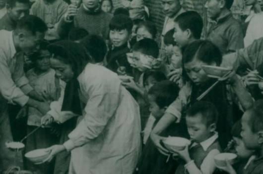 南京大屠杀中,我大妈被拖进草堆糟蹋,70多岁的