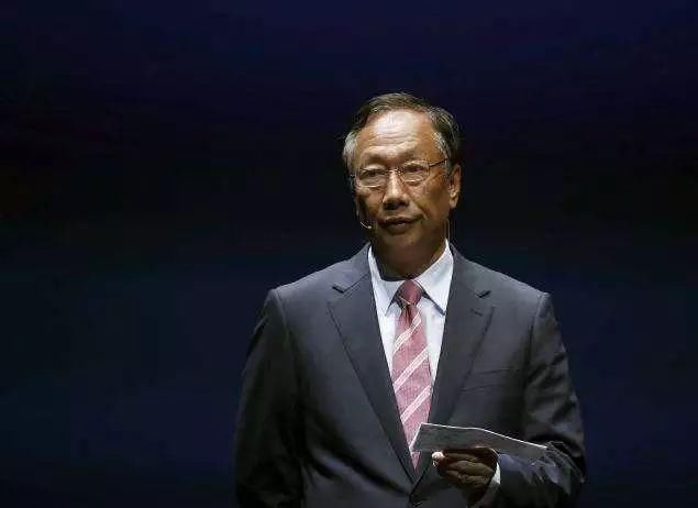 看大运城谁是全球富豪?|2018胡润全球富豪榜出