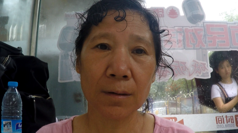 市民对话一把手:老旧小区基础设施老化待更新 市民对话一把手:老旧小区基础设施老化待更新