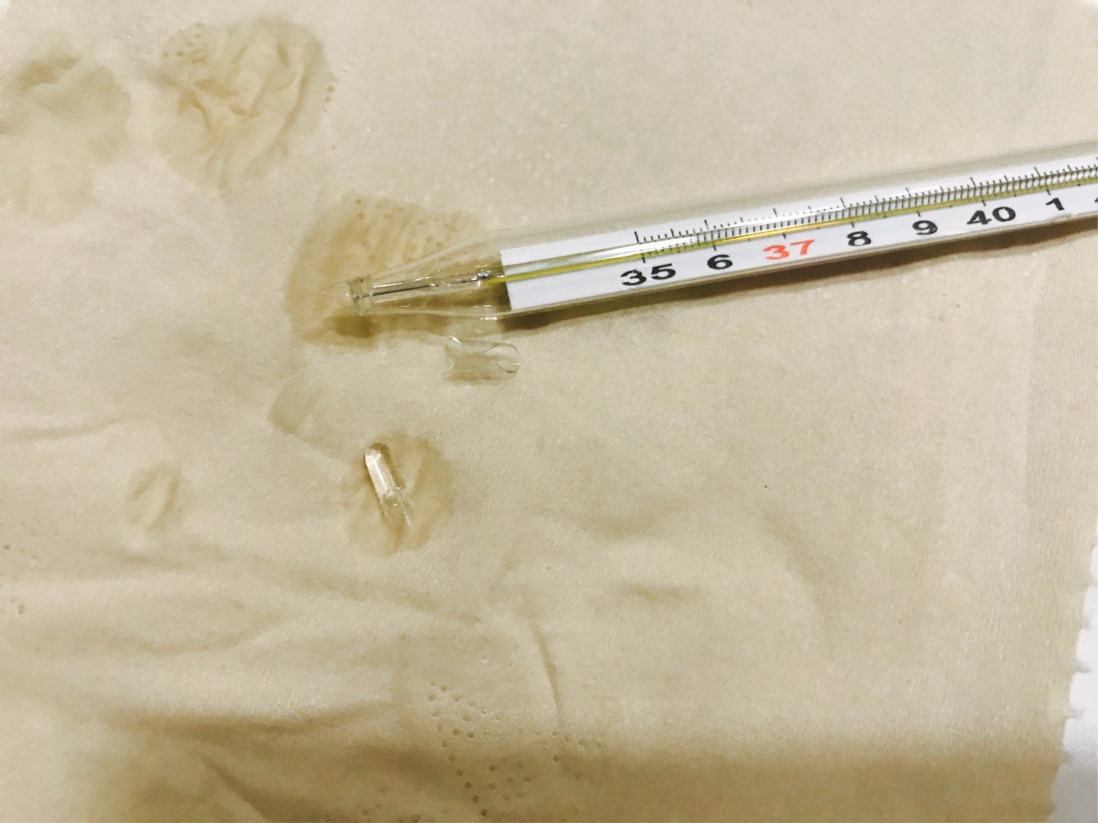 爆了,废了,尸体在这