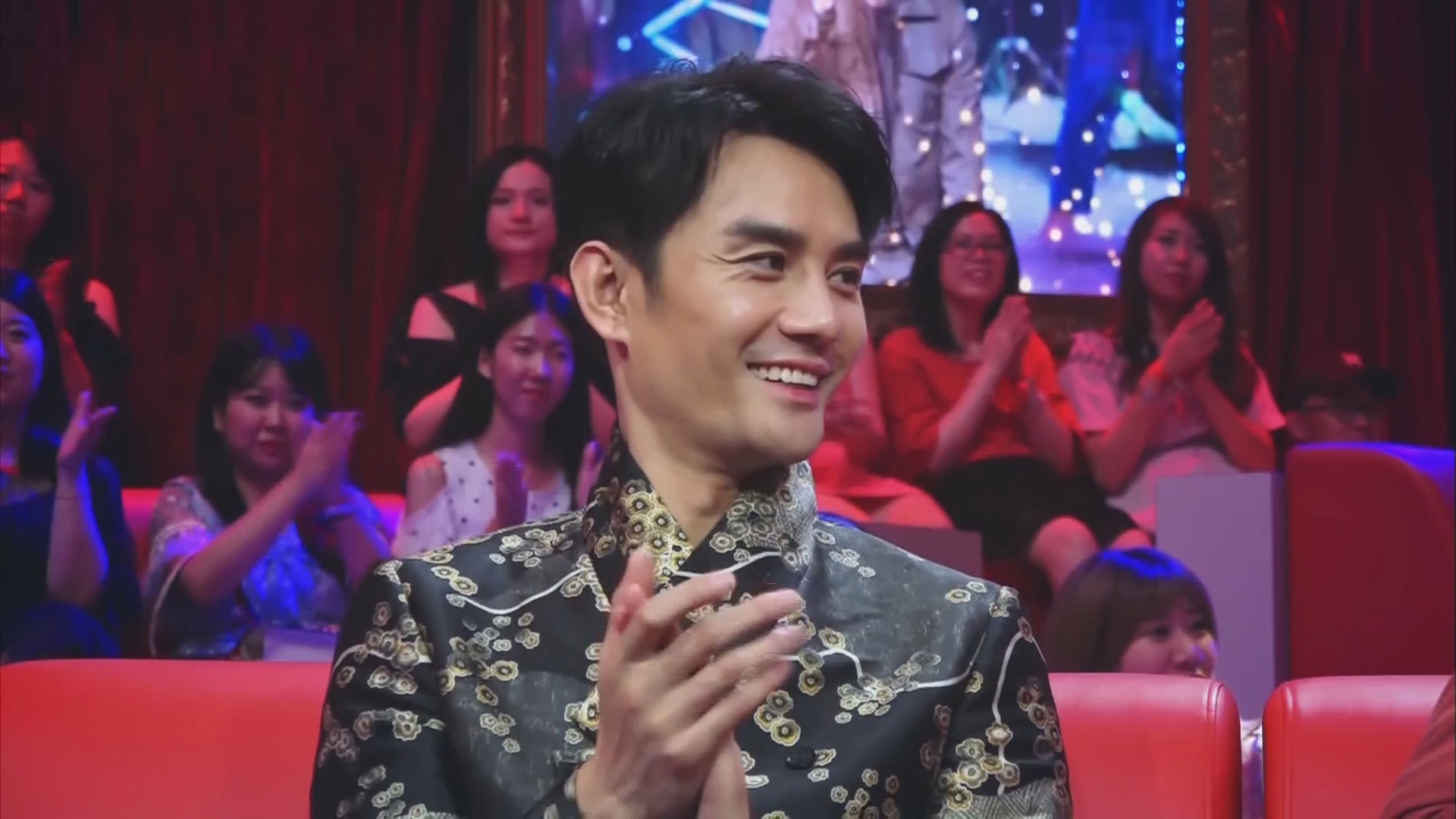 《跨界歌王》20180804歌王之战王凯登顶