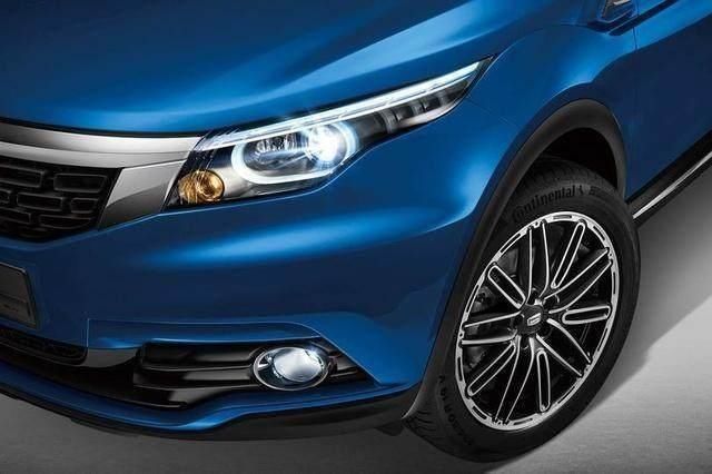 故障率最低的国产车, 没有你的爱车, 说明你的爱