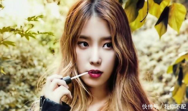 南韩艺人背过的黑锅,EXO荒谬,IU、GD令人心疼