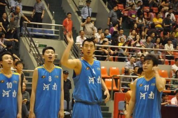 中国的这个省人口过亿,却没有一支CBA球队,这