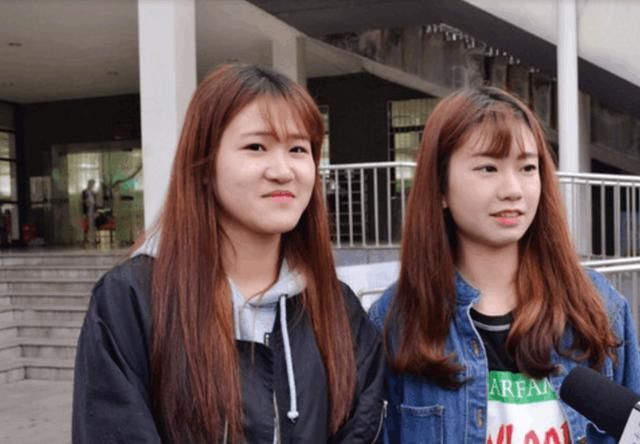 韩国女生觉得中国哪里的男人最帅气?美女还真