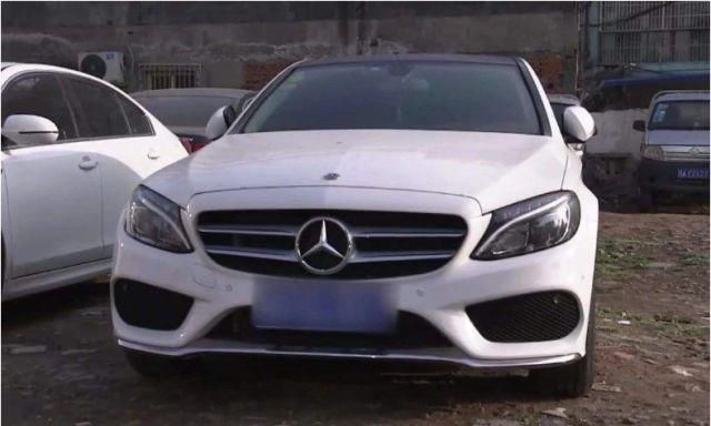 官方检测结果未失控!奔驰车主为何撒谎