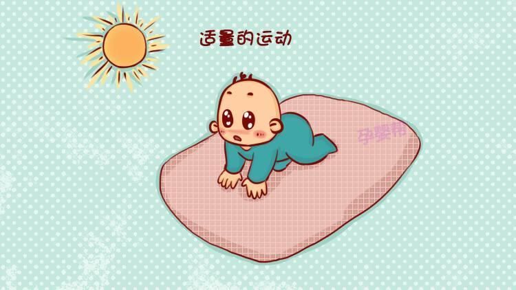 送你份1岁半宝宝标准身高体重表,快来看看你家