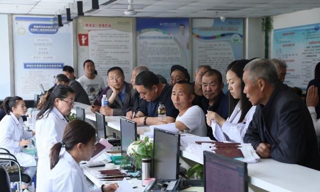 2018年新农合哪些能报销,哪些不能报销,你都要